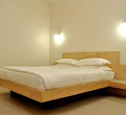 Standard Non AC Room